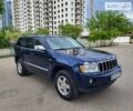 Синій Джип Grand Cherokee, об'ємом двигуна 2.99 л та пробігом 183 тис. км за 10500 $, фото 6 на Automoto.ua