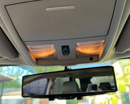 Синий Джип Гранд Чероки, объемом двигателя 5.65 л и пробегом 198 тыс. км за 11500 $, фото 16 на Automoto.ua