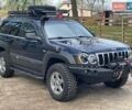 Синий Джип Гранд Чероки, объемом двигателя 5.7 л и пробегом 230 тыс. км за 17990 $, фото 2 на Automoto.ua