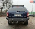 Синий Джип Гранд Чероки, объемом двигателя 5.65 л и пробегом 230 тыс. км за 15900 $, фото 5 на Automoto.ua
