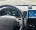 Синій Джип Grand Cherokee, об'ємом двигуна 3 л та пробігом 290 тис. км за 6300 $, фото 4 на Automoto.ua