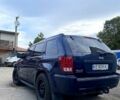 Синій Джип Grand Cherokee, об'ємом двигуна 3.7 л та пробігом 350 тис. км за 8000 $, фото 1 на Automoto.ua