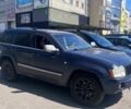 Синий Джип Гранд Чероки, объемом двигателя 3 л и пробегом 346 тыс. км за 3600 $, фото 1 на Automoto.ua