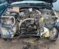 Синий Джип Гранд Чероки, объемом двигателя 3 л и пробегом 280 тыс. км за 4200 $, фото 5 на Automoto.ua