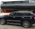 Синий Джип Гранд Чероки, объемом двигателя 5.7 л и пробегом 225 тыс. км за 12750 $, фото 1 на Automoto.ua