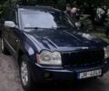Синий Джип Гранд Чероки, объемом двигателя 2.99 л и пробегом 357 тыс. км за 4077 $, фото 1 на Automoto.ua