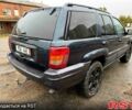 Синій Джип Grand Cherokee, об'ємом двигуна 3 л та пробігом 254 тис. км за 4000 $, фото 3 на Automoto.ua