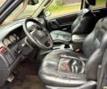 Синій Джип Grand Cherokee, об'ємом двигуна 3 л та пробігом 254 тис. км за 4000 $, фото 4 на Automoto.ua