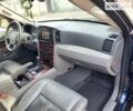 Синій Джип Grand Cherokee, об'ємом двигуна 2.99 л та пробігом 183 тис. км за 10500 $, фото 32 на Automoto.ua