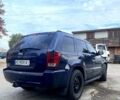 Синій Джип Grand Cherokee, об'ємом двигуна 3.7 л та пробігом 350 тис. км за 8000 $, фото 1 на Automoto.ua