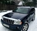 Синій Джип Grand Cherokee, об'ємом двигуна 5.7 л та пробігом 247 тис. км за 12000 $, фото 1 на Automoto.ua