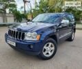 Синій Джип Grand Cherokee, об'ємом двигуна 2.99 л та пробігом 183 тис. км за 10500 $, фото 1 на Automoto.ua