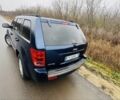 Синій Джип Grand Cherokee, об'ємом двигуна 3 л та пробігом 290 тис. км за 6300 $, фото 1 на Automoto.ua