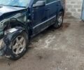 Синий Джип Гранд Чероки, объемом двигателя 3 л и пробегом 280 тыс. км за 4200 $, фото 6 на Automoto.ua
