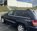 Синій Джип Grand Cherokee, об'ємом двигуна 3 л та пробігом 200 тис. км за 11300 $, фото 5 на Automoto.ua