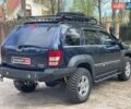 Синий Джип Гранд Чероки, объемом двигателя 5.7 л и пробегом 230 тыс. км за 17990 $, фото 4 на Automoto.ua