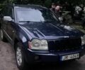Синій Джип Grand Cherokee, об'ємом двигуна 3 л та пробігом 346 тис. км за 5763 $, фото 7 на Automoto.ua