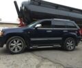 Синій Джип Grand Cherokee, об'ємом двигуна 5.7 л та пробігом 225 тис. км за 11100 $, фото 14 на Automoto.ua