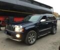 Синій Джип Grand Cherokee, об'ємом двигуна 5.7 л та пробігом 225 тис. км за 11100 $, фото 10 на Automoto.ua