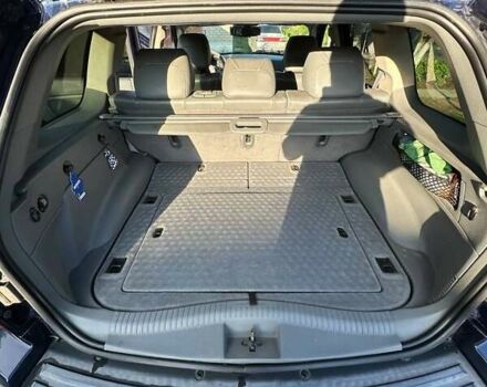 Синий Джип Гранд Чероки, объемом двигателя 5.65 л и пробегом 198 тыс. км за 11500 $, фото 20 на Automoto.ua