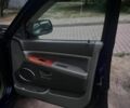 Синій Джип Grand Cherokee, об'ємом двигуна 3 л та пробігом 346 тис. км за 5763 $, фото 5 на Automoto.ua