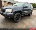 Синій Джип Grand Cherokee, об'ємом двигуна 3 л та пробігом 254 тис. км за 4000 $, фото 1 на Automoto.ua
