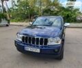 Синій Джип Grand Cherokee, об'ємом двигуна 2.99 л та пробігом 183 тис. км за 10500 $, фото 3 на Automoto.ua