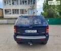 Синій Джип Grand Cherokee, об'ємом двигуна 2.99 л та пробігом 183 тис. км за 10500 $, фото 12 на Automoto.ua