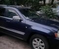 Синій Джип Grand Cherokee, об'ємом двигуна 3 л та пробігом 346 тис. км за 5763 $, фото 4 на Automoto.ua