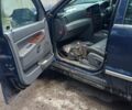 Синий Джип Гранд Чероки, объемом двигателя 3 л и пробегом 280 тыс. км за 4200 $, фото 7 на Automoto.ua