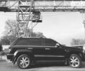 Синій Джип Grand Cherokee, об'ємом двигуна 5.7 л та пробігом 225 тис. км за 11100 $, фото 17 на Automoto.ua