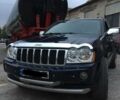 Синій Джип Grand Cherokee, об'ємом двигуна 5.7 л та пробігом 225 тис. км за 11100 $, фото 7 на Automoto.ua