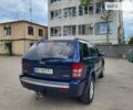 Синій Джип Grand Cherokee, об'ємом двигуна 2.99 л та пробігом 183 тис. км за 10500 $, фото 11 на Automoto.ua