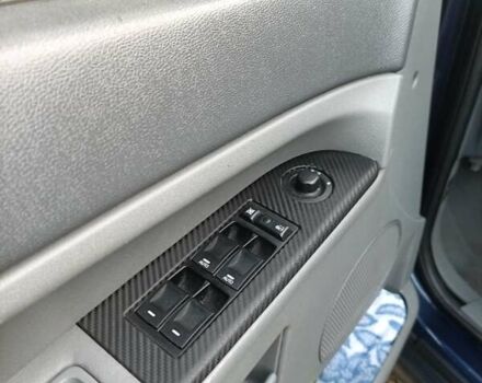 Синий Джип Гранд Чероки, объемом двигателя 2.99 л и пробегом 341 тыс. км за 10200 $, фото 6 на Automoto.ua