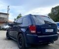 Синій Джип Grand Cherokee, об'ємом двигуна 3.7 л та пробігом 350 тис. км за 8000 $, фото 1 на Automoto.ua