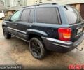 Синій Джип Grand Cherokee, об'ємом двигуна 3 л та пробігом 254 тис. км за 4000 $, фото 1 на Automoto.ua
