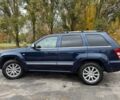 Синій Джип Grand Cherokee, об'ємом двигуна 3 л та пробігом 217 тис. км за 8748 $, фото 1 на Automoto.ua