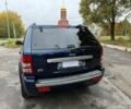 Синій Джип Grand Cherokee, об'ємом двигуна 3 л та пробігом 217 тис. км за 8748 $, фото 3 на Automoto.ua