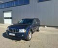 Синій Джип Grand Cherokee, об'ємом двигуна 3 л та пробігом 275 тис. км за 3213 $, фото 1 на Automoto.ua