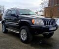 Синий Джип Гранд Чероки, объемом двигателя 2 л и пробегом 200 тыс. км за 1800 $, фото 1 на Automoto.ua