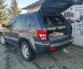 Синій Джип Grand Cherokee, об'ємом двигуна 2.99 л та пробігом 350 тис. км за 10300 $, фото 3 на Automoto.ua