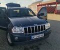 Синій Джип Grand Cherokee, об'ємом двигуна 2.99 л та пробігом 350 тис. км за 10300 $, фото 1 на Automoto.ua