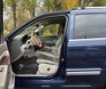 Синій Джип Grand Cherokee, об'ємом двигуна 3 л та пробігом 217 тис. км за 8748 $, фото 5 на Automoto.ua