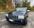 Синій Джип Grand Cherokee, об'ємом двигуна 3 л та пробігом 217 тис. км за 8748 $, фото 1 на Automoto.ua