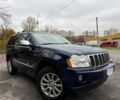 Синій Джип Grand Cherokee, об'ємом двигуна 3 л та пробігом 217 тис. км за 8748 $, фото 7 на Automoto.ua