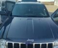 Синій Джип Grand Cherokee, об'ємом двигуна 2.99 л та пробігом 350 тис. км за 10300 $, фото 1 на Automoto.ua