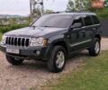 Синій Джип Grand Cherokee, об'ємом двигуна 2.99 л та пробігом 370 тис. км за 11000 $, фото 1 на Automoto.ua