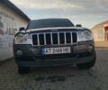 Синій Джип Grand Cherokee, об'ємом двигуна 2.99 л та пробігом 350 тис. км за 10300 $, фото 9 на Automoto.ua