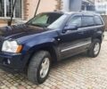 Синій Джип Grand Cherokee, об'ємом двигуна 2.99 л та пробігом 272 тис. км за 12599 $, фото 1 на Automoto.ua