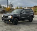 Синий Джип Гранд Чероки, объемом двигателя 3 л и пробегом 400 тыс. км за 6300 $, фото 2 на Automoto.ua